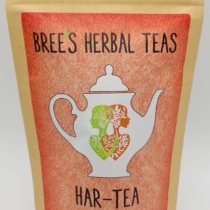 Heart health tea