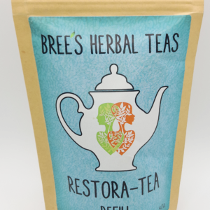 Restora-tea Refill Pouch