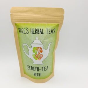 HERBAL TEA IN A PACK