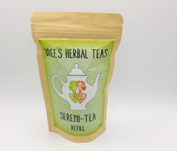 HERBAL TEA IN A PACK