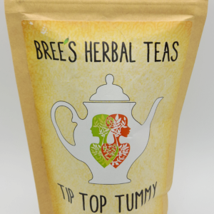 DIGESTIVE HERBAL TEA IN A PACK