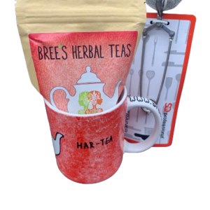 Heart Health Mug Gift Set