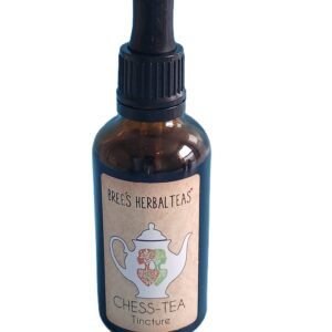 Chess-Tea Tincture