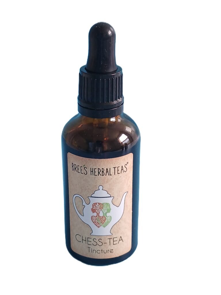 Chess-Tea Tincture