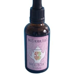 Bree-Tox Tincture