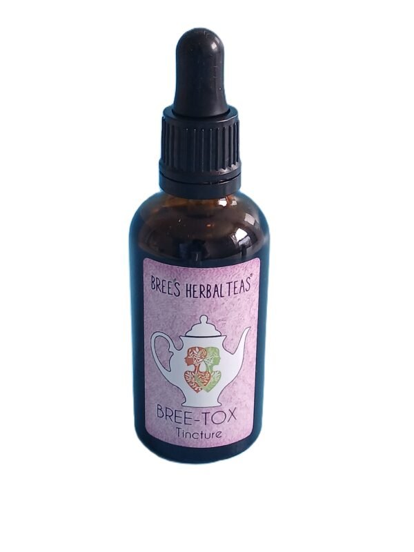 Bree-Tox Tincture