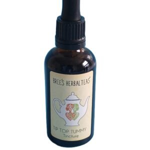 Tip Top Tummy Tincture