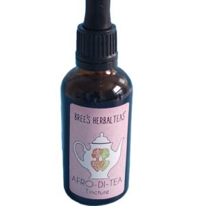 Afro-Di-Tea Tincture