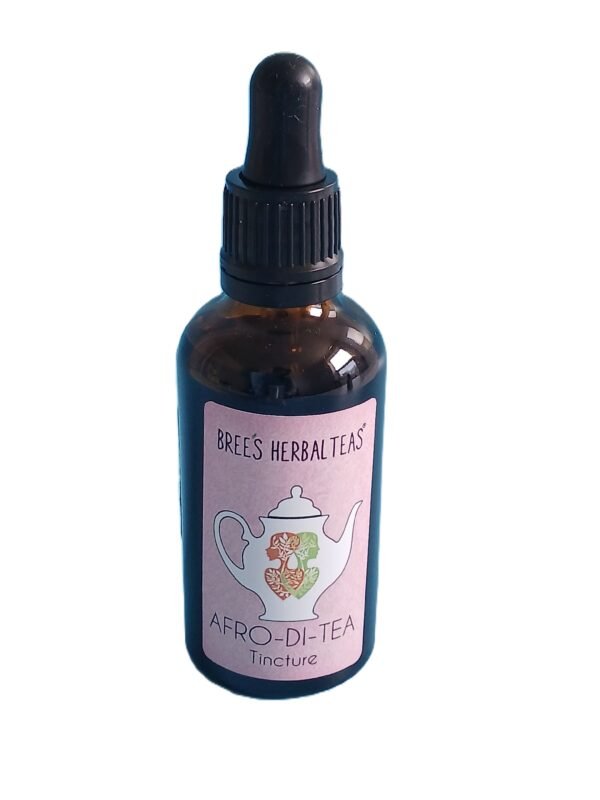 Afro-Di-Tea Tincture