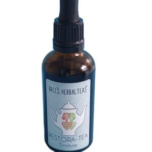 Restora-Tea Tincture