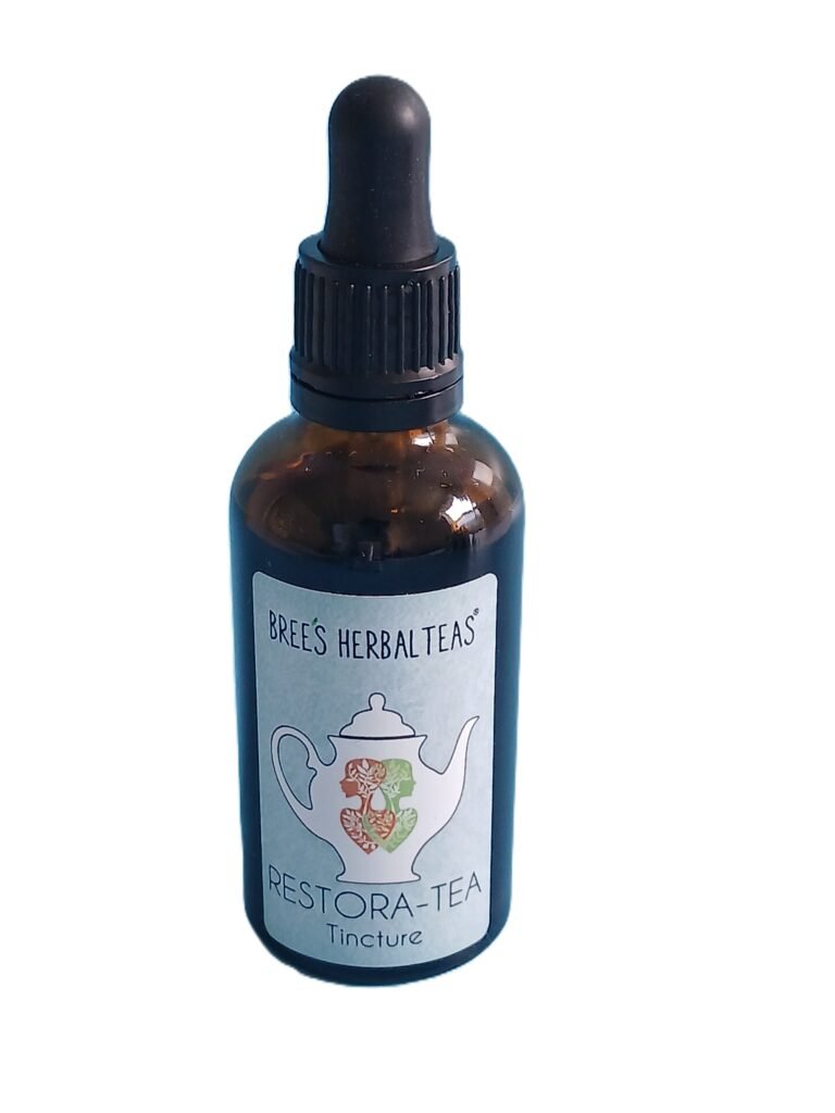 Restora-Tea Tincture