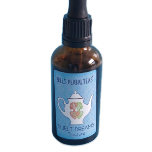 Sweet Dreams Tincture