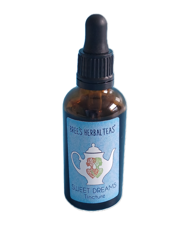 Sweet Dreams Tincture