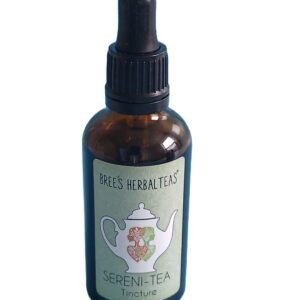 Sereni-tea Tincture