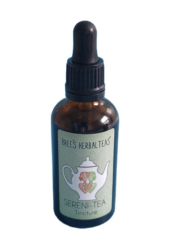 Sereni-tea Tincture