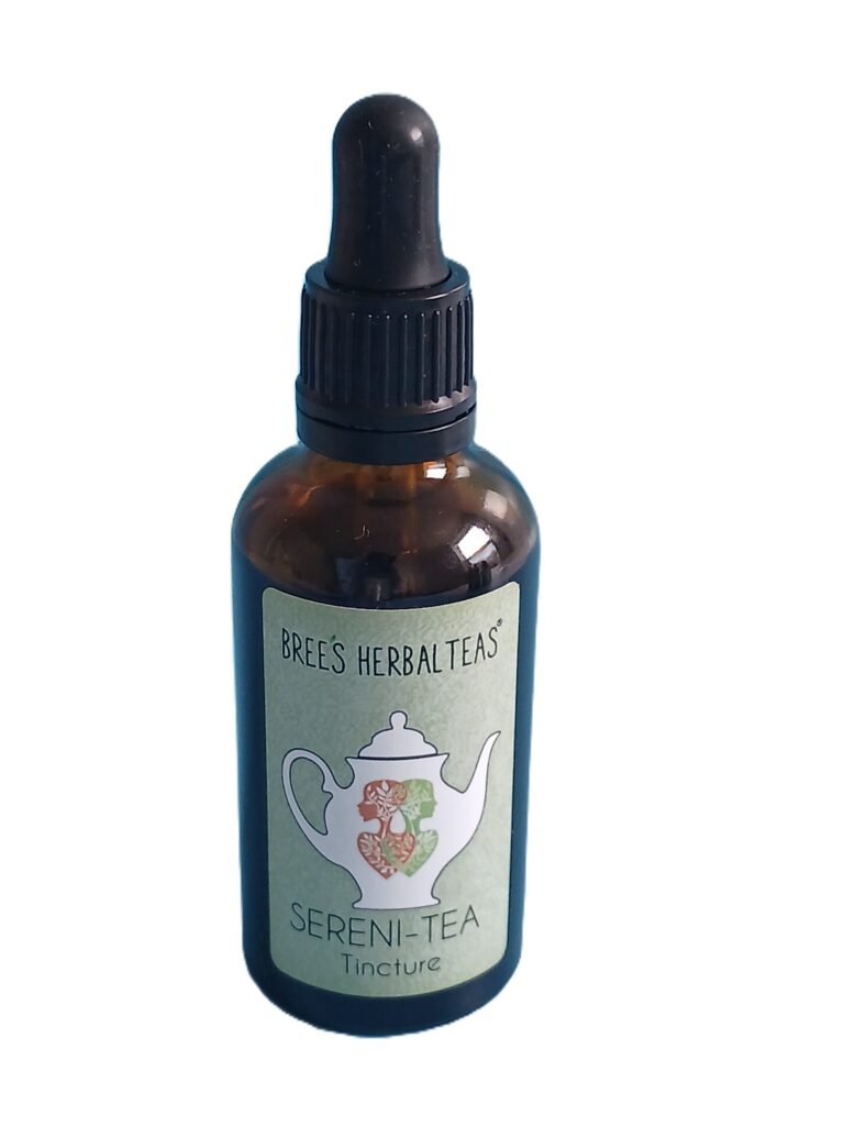 Sereni-tea Tincture