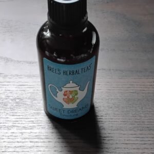 tincture for sleep