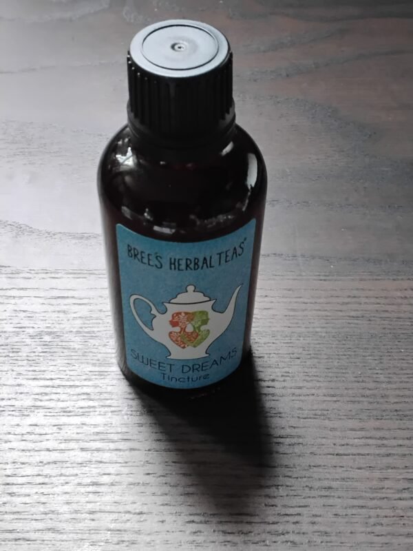 tincture for sleep