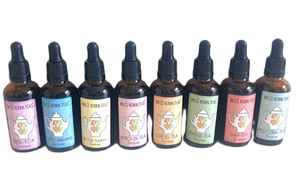 Tinctures